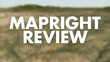 Land ID (MapRight) Review: Easy land due diligence and property research online