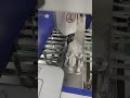 Korea | 360T-4K+360PX High-Precision Folding Machine