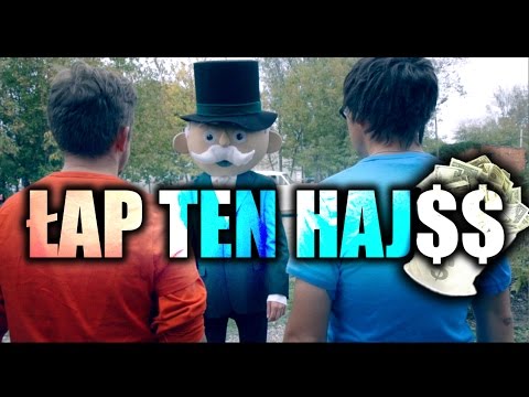 Łap ten hajs feat. Czwarta Fala