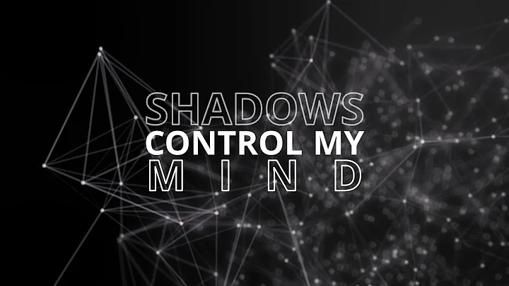 HFER - Shadows ft. Marie Riedel (Lyrics Video)