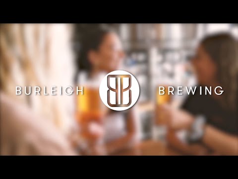 Burleigh Brewing Company Ad