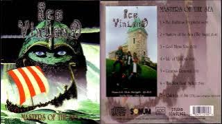 Ice Vinland | Canada | 1998 | Masters Of The Sea | Full Album | Progressive Power Metal