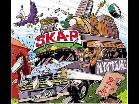 SKA-P - YA ES NAVIDAD - Ergi69