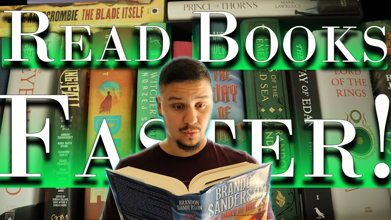 how-to-read-faster-youtube