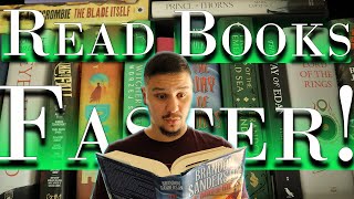 How to read FASTER