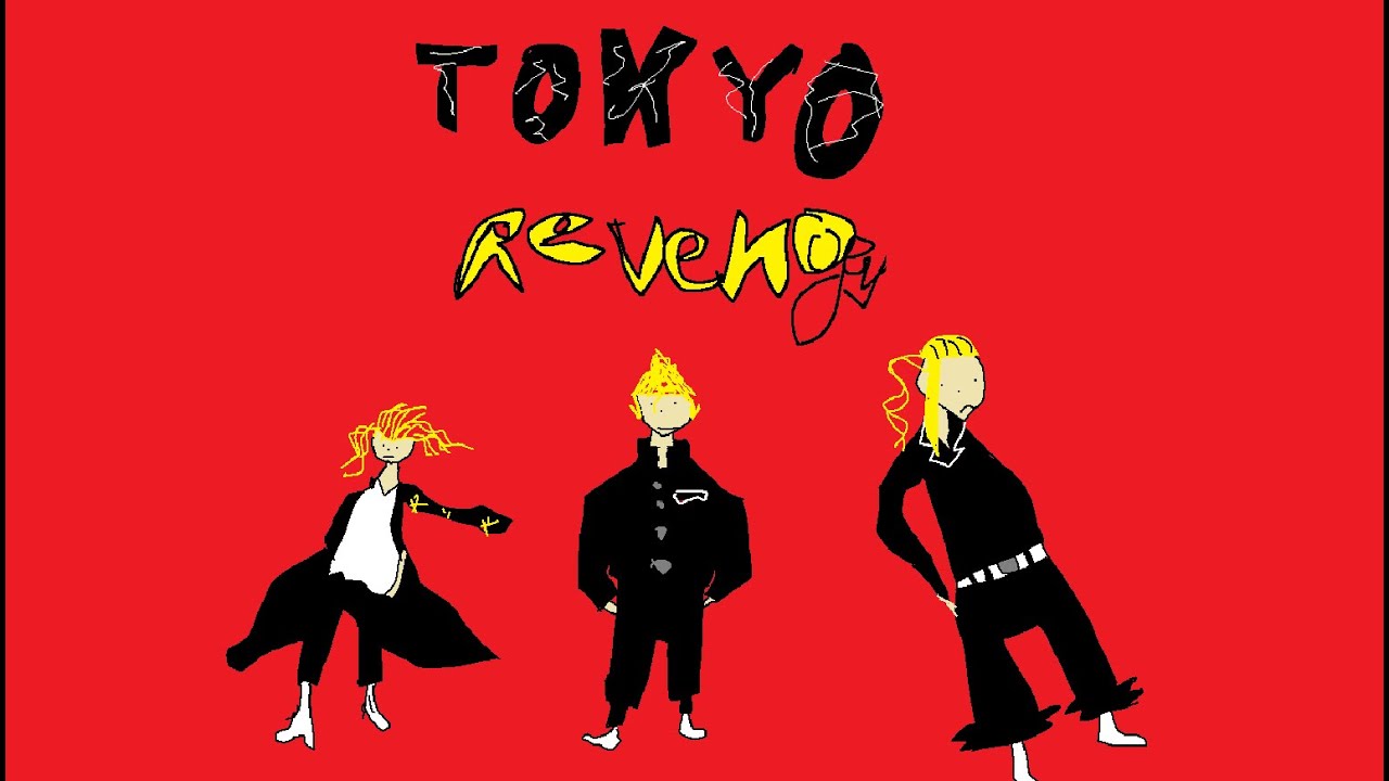 Tokyo Revengers - Opening ( Kazoo Cover )