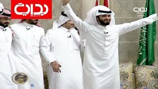 شيلة سلمان ياراس العرب - حاتم الشاطري و حاكم الشيباني - حصرية | #زد_رصيدك18