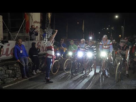 Video: Eroica Pietų Afrika sportiška: Afrikos herojai