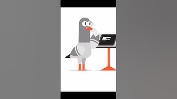 Pure CSS “Biker and Pigeons”🥵 #shorts #codeanimation #codepen #css #viralshort #foryou