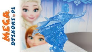 Anna I Elsa Kruszenie Lodu - Frozen - Gry Zręcznościowe Dla Dzieci
