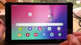 Télécharger les applications d'office 365 sur un appareil Android screenshot 4