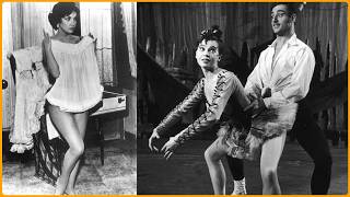 Rare Glimpses Into the Past — Incredible Old Hollywood Vintage Photos 1960s–1980s