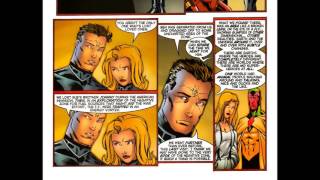 Avengers 013  1997 #comic book