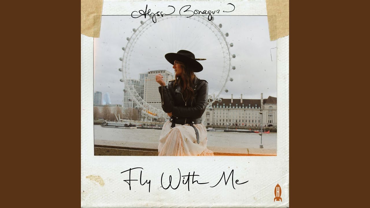 Fly with Me - YouTube