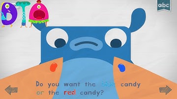 Endless Reader Letter O Level 2 - Learn to Read Sentences in English - Fun Educational App for Kids
