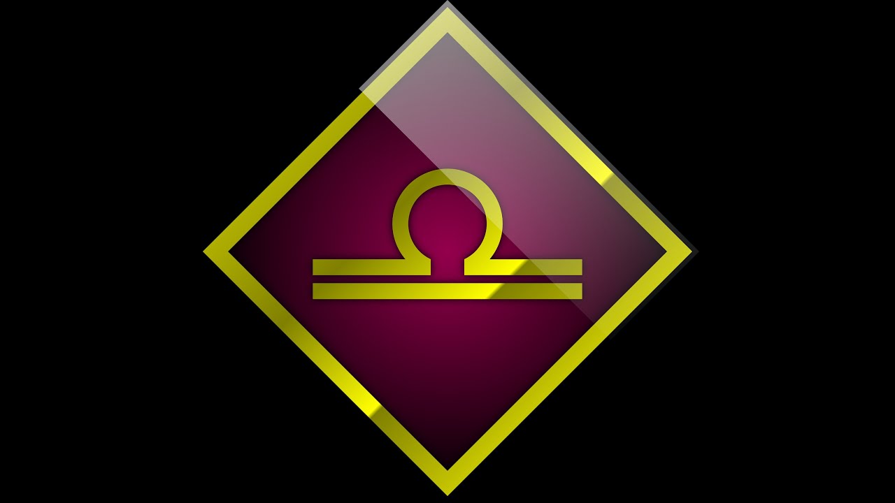 LIBRA Dec 2019- they are sorry about everything