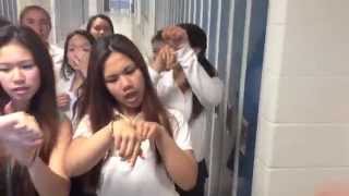 Grade 9 Orientation