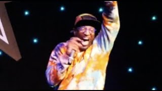 Rickey Smiley Karaoke Night At The Stardome (11/01/21)