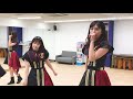 【公式】アイドルカレッジ「82.エスケープ」【2021】