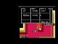 Sweet Home - Menu Tips!