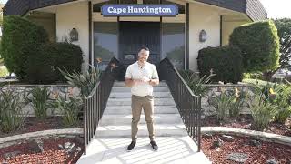 JUST LISTED! 20332 Gardenia Dr Huntington Beach - CALL/TEXT (714) 356-3573 for a private showing!