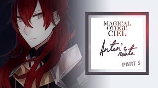Magical Otoge Ciel | Antons Route | Part 5
This is Magical Otoge Ciel walkthrough, Antons Route. More videos coming up soon! Please subscribe and thumb up if you like it! Magical Otoge Ciel | Antons Route | Part 5