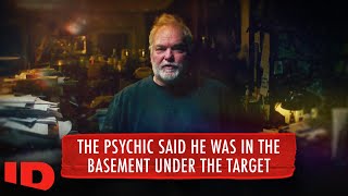 “He’s in the Basement” | The Secrets We Bury | ID