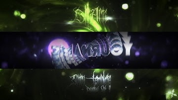 -【PzP】┠▌3D Intro Template #319▐┨(Raw in description!)『Improving?』 -