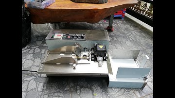 VLOG #10: MÁY IN DATE TỰ ĐỘNG - CHI TIẾT - CÔNG DỤNG