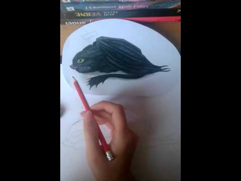 Video: Jak Nakreslit Sen