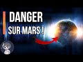 MARS : Un énorme séisme a secoué la planète - Le Journal de l'Espace #103 - Actualité Spatiale