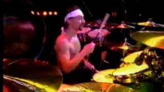 Van Halen - Seventh Seal (live 1995) chords