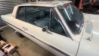 Only $25k~Killer 1964 Buick Slylark For Sale~GS Stage 1 455 w/ Flat Tappet Cam~Turbo 400~PS~PB