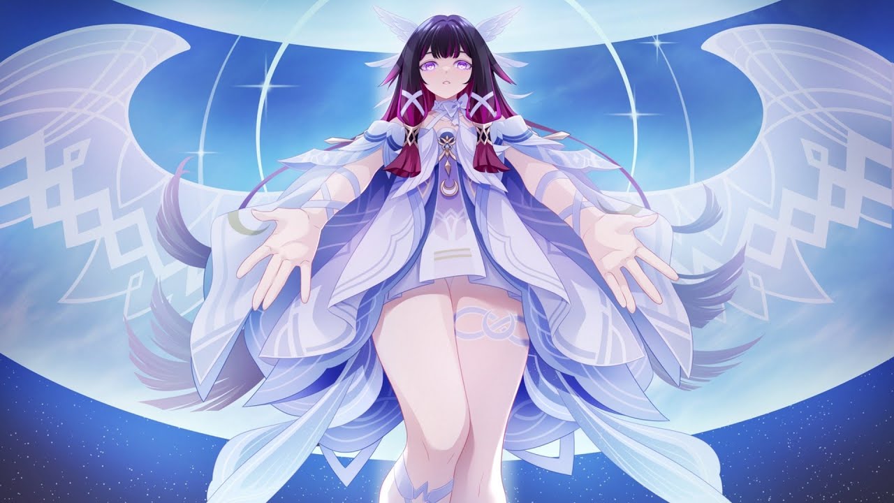 Nightcore Belladonna