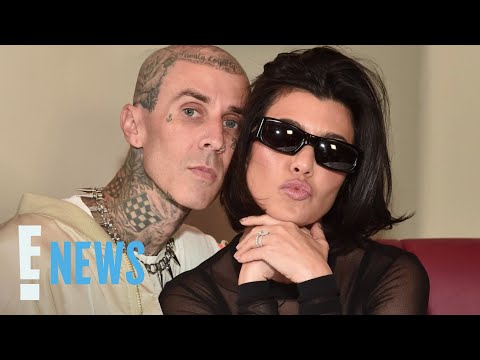 Kourtney Kardashian and Travis Barker Have a Baby Name! | E! News