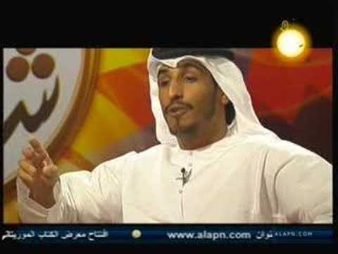 شاعر المليون 2 محمد بن شيخه
