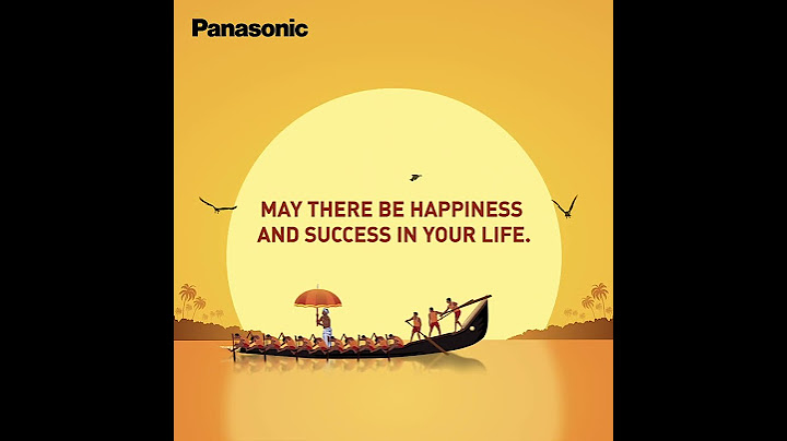 A festival of joy, a home full of delight | Happy Onam