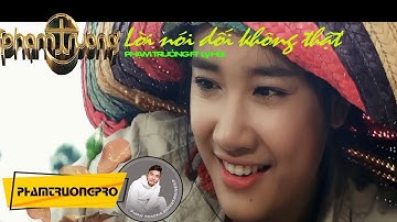 MV - Lời Nói Dối Không Thật -  Phạm Trưởng ft Lý Hải , Nhã Phương