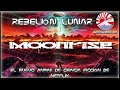 REBELIÓN LUNAR (MOONRISE) EL NUEVO ANIME DE CIENCIA FICCIÓN DE NETFLIX