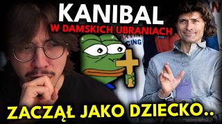 Tamae ogląda narodziny prawdziwego POTWORA..