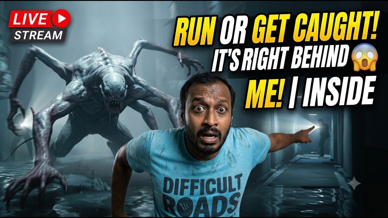 NO WAY OUT?! 🤫 | INSIDE Gameplay #shorts #vertical #verticalgameplay ...