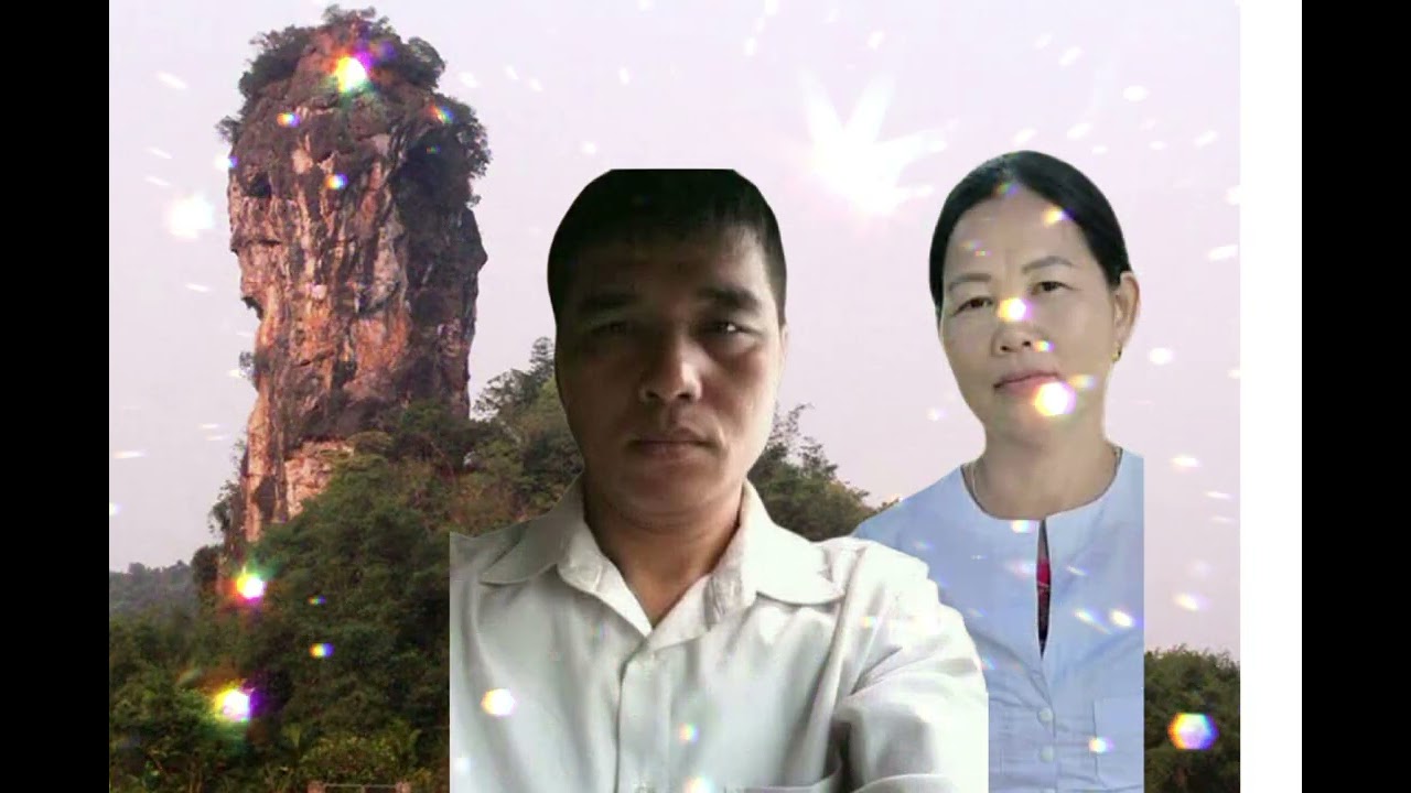 Hát mường đinh xiên định lý phú thọ 