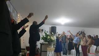 Pastor Alberto Nunes - Pregando a verdade - Jesus Cristo