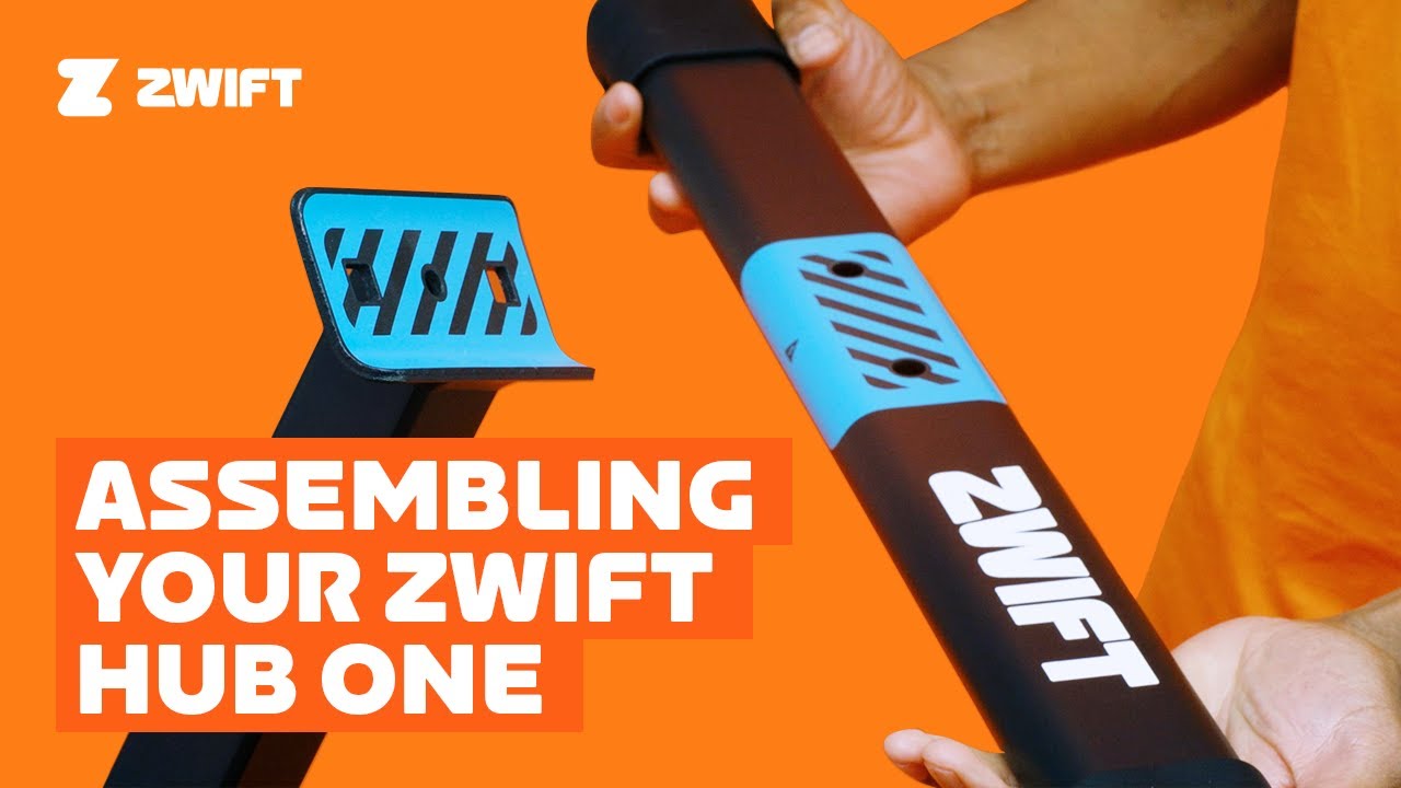 DIY: Anleitung zum Einrichten von Zwift mit Rollentrainer - Shut