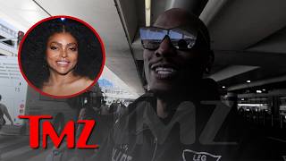 Tyrese Gibson Makes Public Plea For Taraji P. Henson To Join His Play  | TMZ