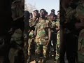 Ghana Army Forces Jama Song That Will Blow Your Mind GAF