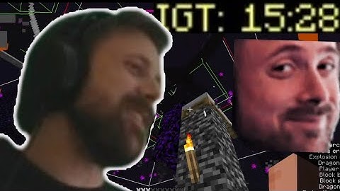 Forsen BREAKS xQc