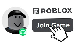 GAME JOINER ROBLOX - HOW TO JOIN ANY PLAYER WITHOUT FRIENDS 2026