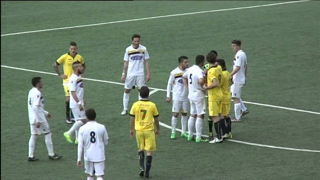 Semifinale Coppa Italia Mazara - Gravina