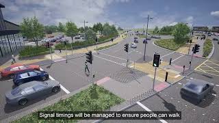 Fresh look at Army and Navy improvements - Essex County Council